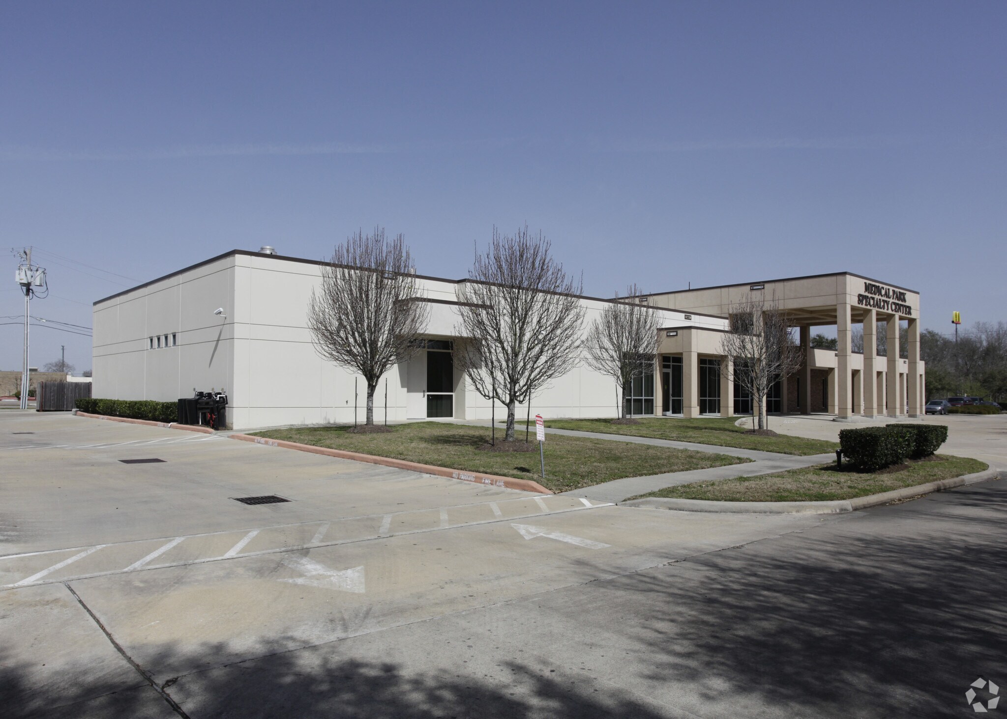 3750 Medical Park Dr, Dickinson, TX for sale Primary Photo- Image 1 of 1