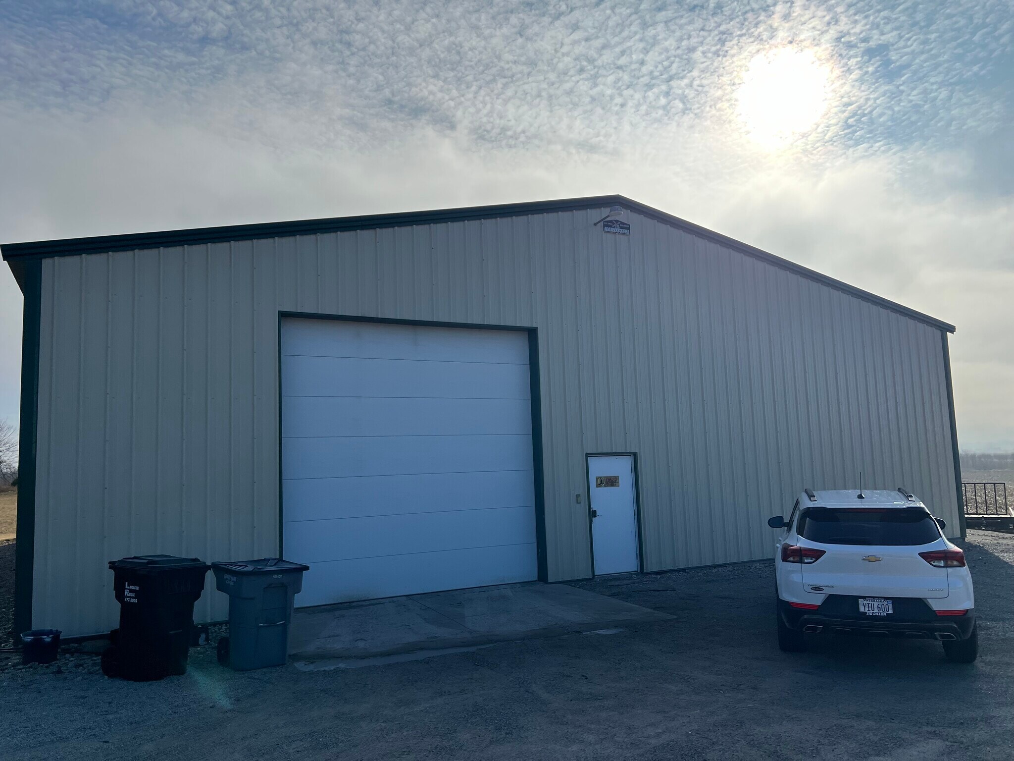 4835 Ashland Rd, Ceresco, NE for sale Primary Photo- Image 1 of 1