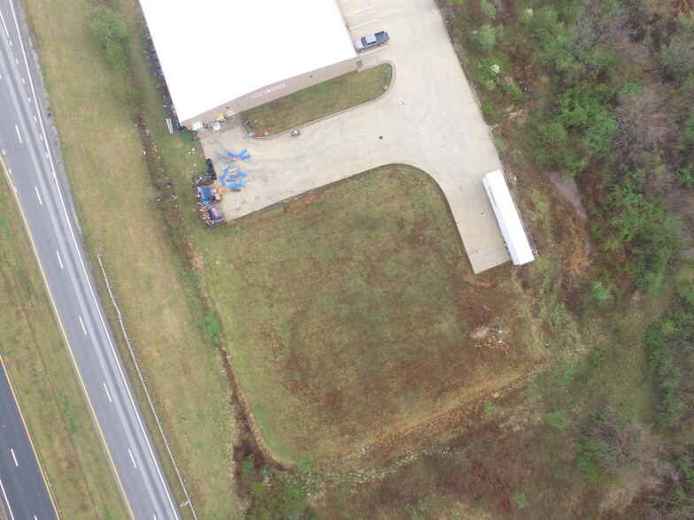 Main St, Lovingston, VA for lease - Aerial - Image 2 of 2