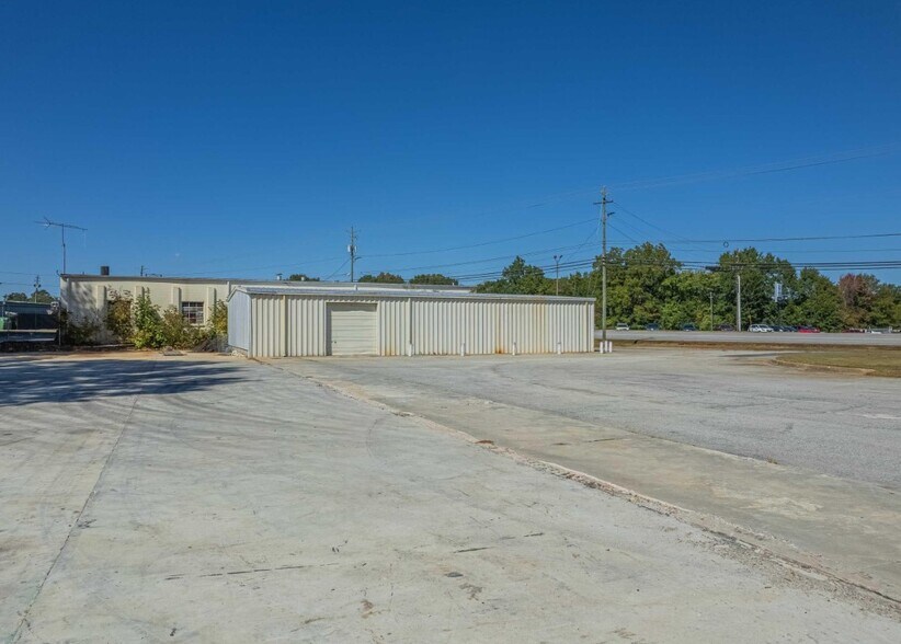 2598 S Big A Rd, Toccoa, GA for sale - Building Photo - Image 1 of 1