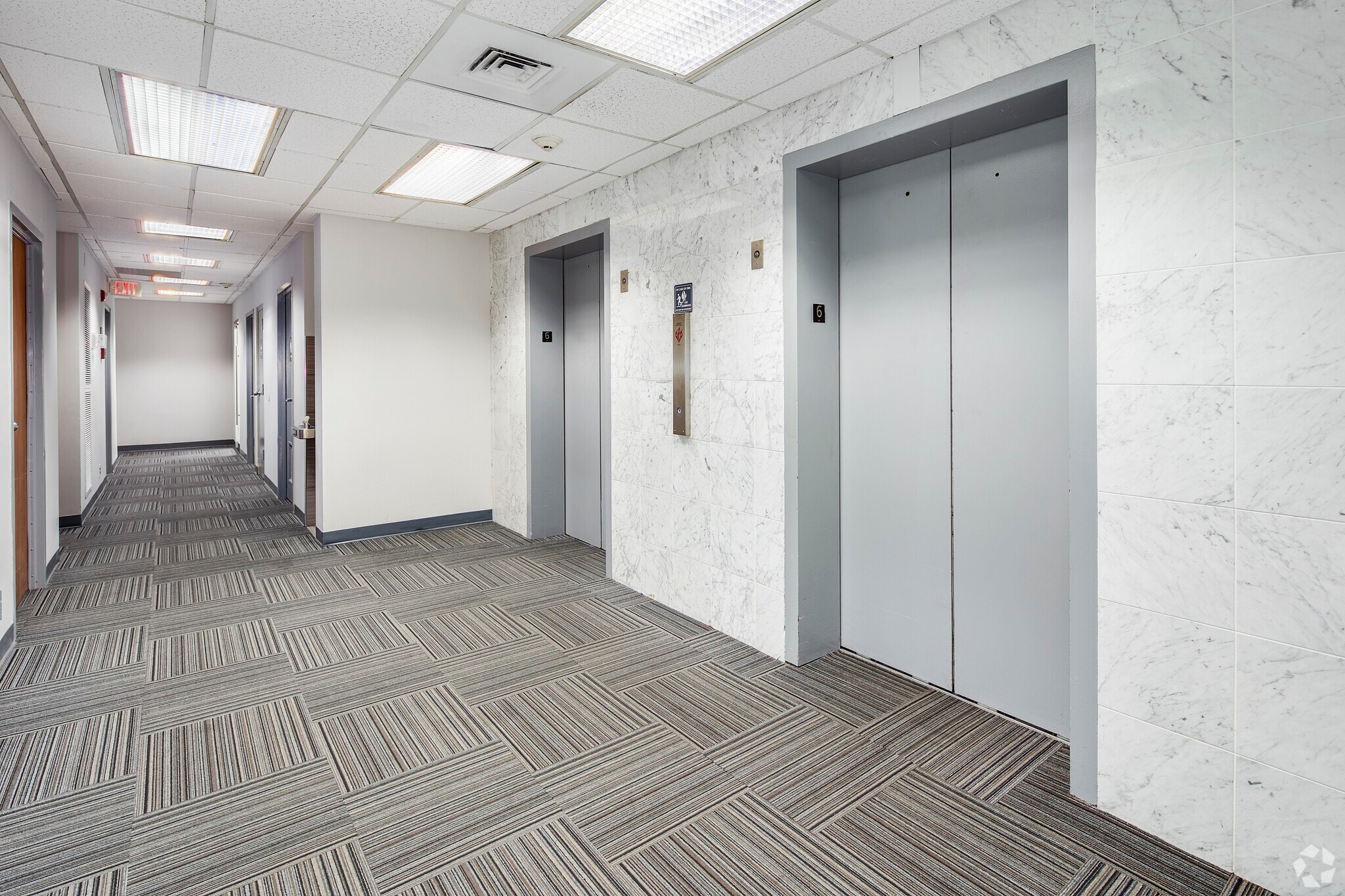 205 S Whiting St, Alexandria, VA for lease Interior Photo- Image 1 of 6