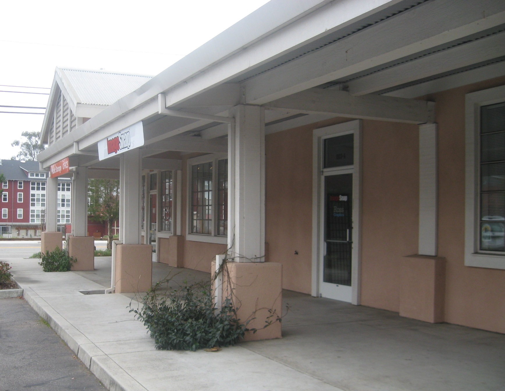 1001-1003 River St, Santa Cruz, CA for sale Building Photo- Image 1 of 1