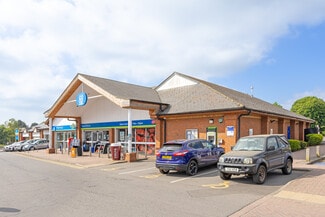 More details for Lincoln Rd, North Hykeham - Retail for Lease