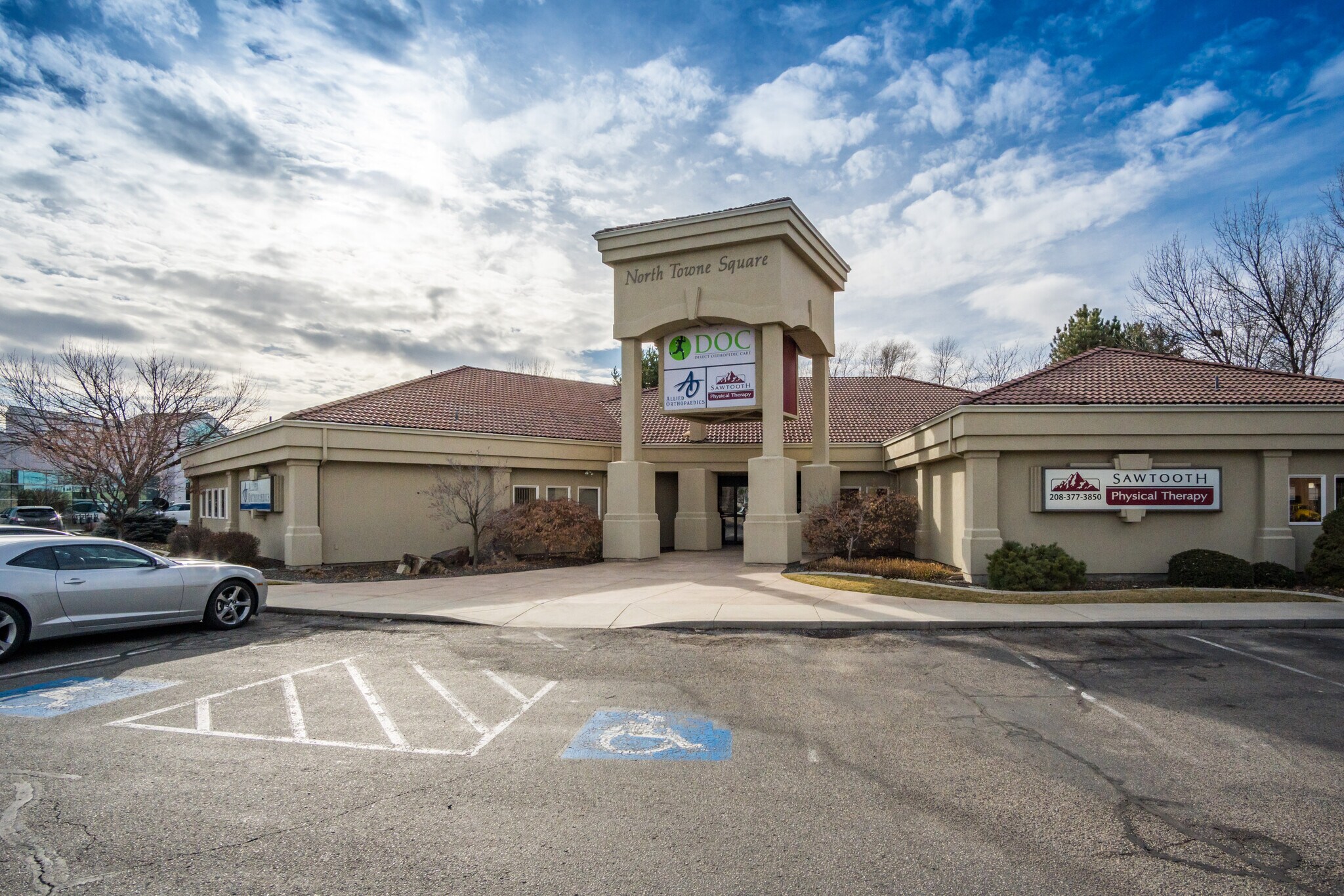 7979 Rifleman St, Boise, ID for sale Building Photo- Image 1 of 1