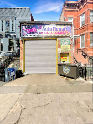 More details for 249 56th St, Brooklyn, NY - Land for Sale