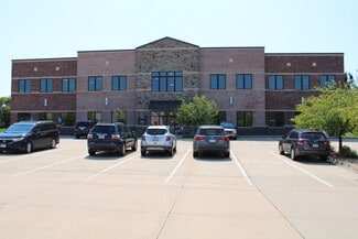 More details for 1661 Boyson Square Dr, Hiawatha, IA - Office for Lease