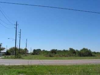 2000 Cullen Blvd, Pearland, TX for sale - Primary Photo - Image 1 of 1