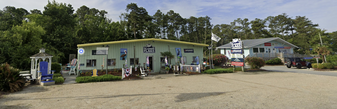 Croatan Hwy Retail - Loft