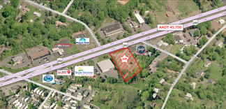 More details for 991 Route 202, Branchburg, NJ - Land for Sale