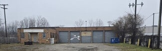 More details for 15500 Woodrow Wilson St, Detroit, MI - Industrial for Lease