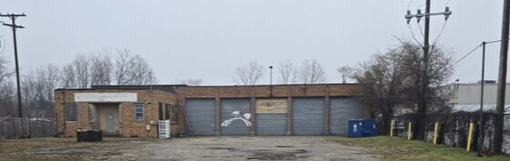 15500 Woodrow Wilson St, Detroit, MI for lease Building Photo- Image 1 of 14