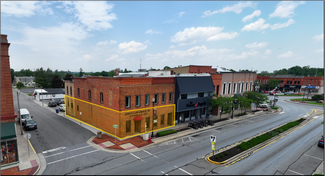 More details for 118 W Maumee St, Angola, IN - Office for Lease