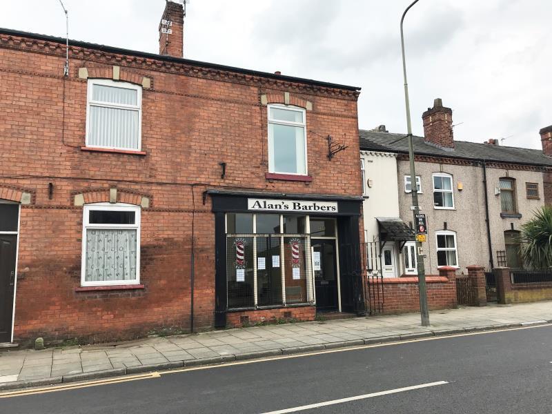 38-40 Heath St, Warrington for sale Building Photo- Image 1 of 1