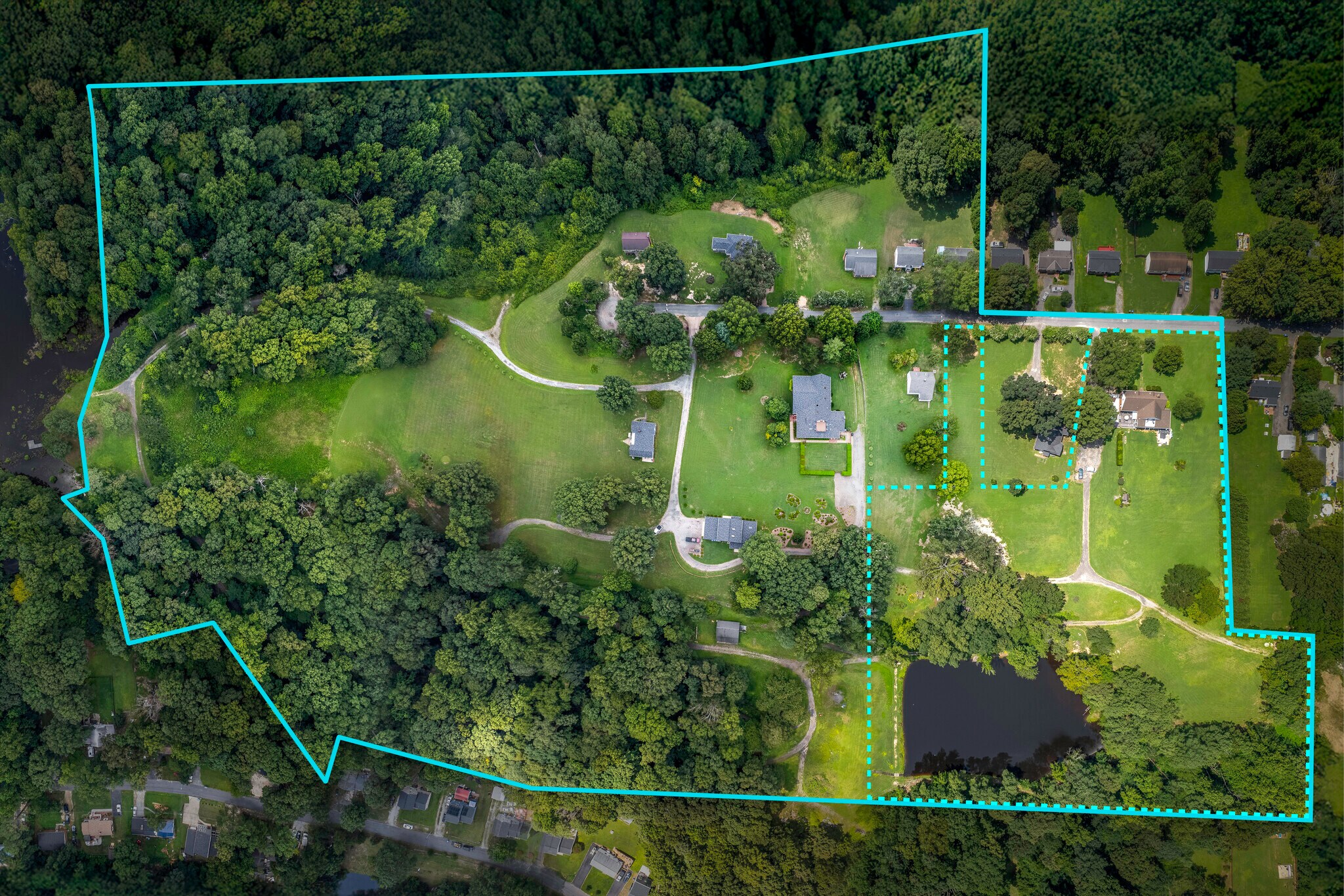 3715 Cottrell Rd, Richmond, VA for sale Primary Photo- Image 1 of 2