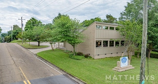More details for 927 N 15th Ave, Laurel, MS - Office for Sale
