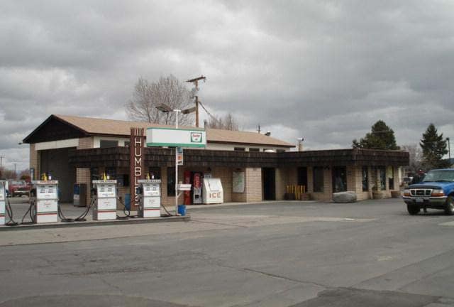 2500 Cedar St, Baker City, OR for sale Primary Photo- Image 1 of 1