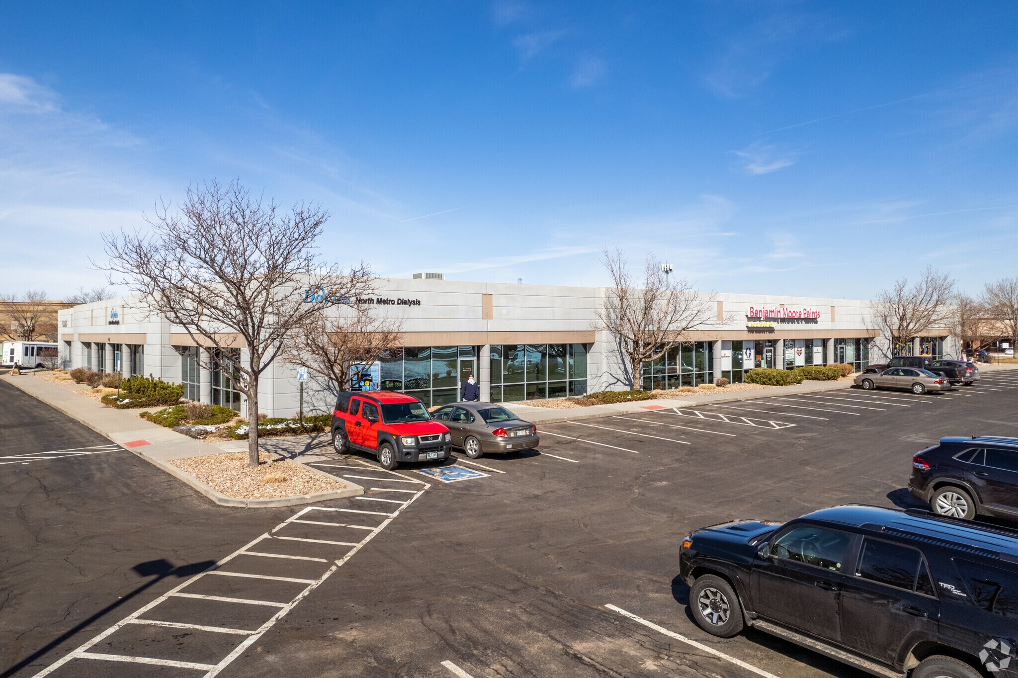 12365 Huron St, Westminster, CO for lease Primary Photo- Image 1 of 10