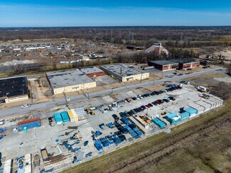 More details for 744 Royal Ave, Memphis, TN - Industrial for Lease