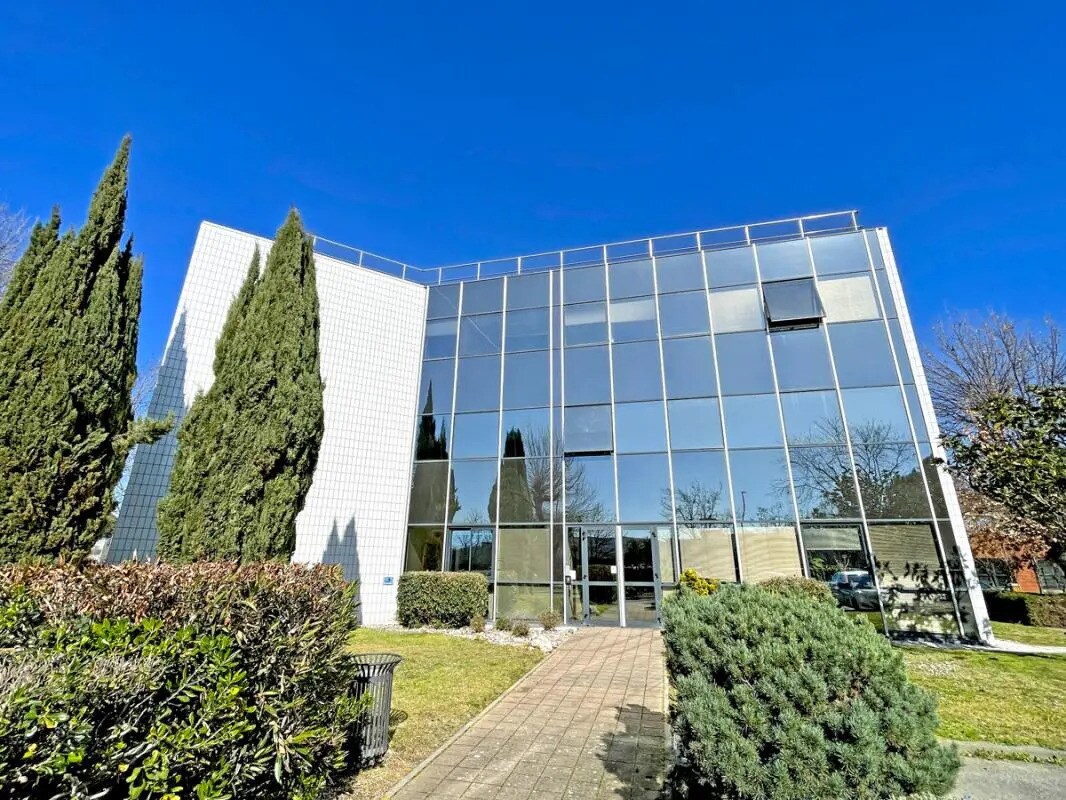 14 Rue Michel Labrousse, Toulouse for lease Building Photo- Image 1 of 17