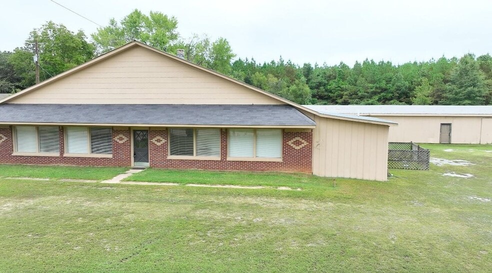 1589 MS-178, Myrtle, MS for sale - Building Photo - Image 1 of 29