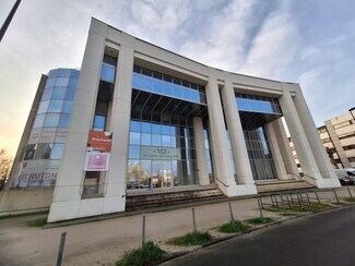 More details for 207 Cours Du Médoc, Bordeaux - Office for Lease