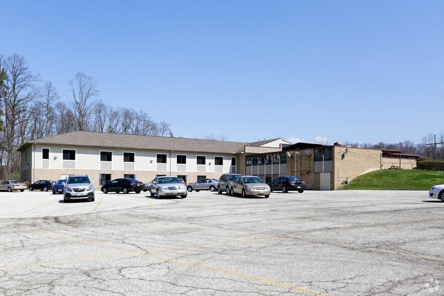 10503 Valley View Rd, Northfield, OH for sale - Primary Photo - Image 1 of 1