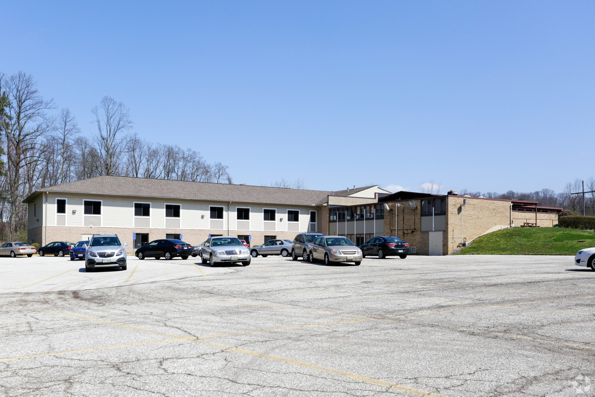 10503 Valley View Rd, Northfield, OH for sale Primary Photo- Image 1 of 1