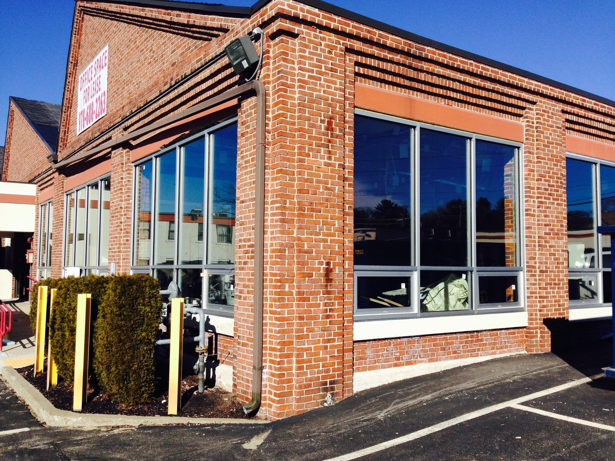 200 Sutton St, North Andover, MA 01845 Office/Medical for Lease