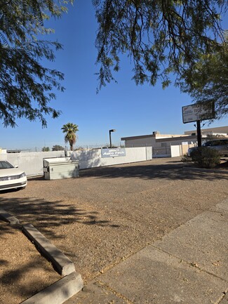 More details for 6844 N Belmont, Glendale, AZ - Industrial for Lease