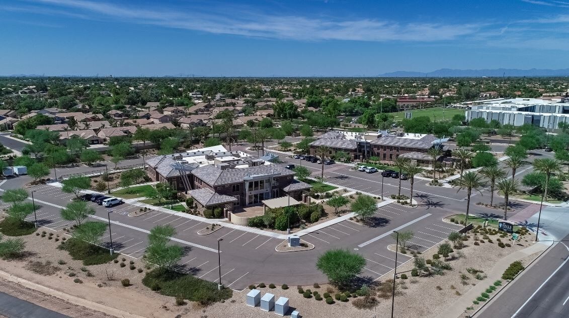 4635 E Baseline Rd, Gilbert, AZ for sale Building Photo- Image 1 of 1