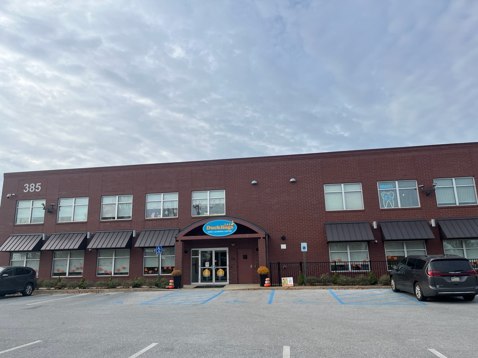 385 Starr Rd, Landenberg, PA for lease Building Photo- Image 1 of 12