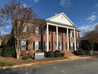 More details for 3515 Pelham Rd, Greenville, SC - Office for Lease