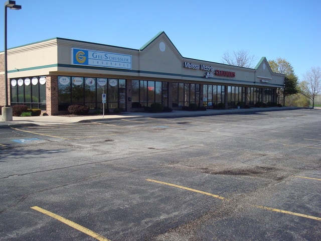 11300-11314 W Southwest Hwy, Orland Park, IL for lease - Building Photo - Image 3 of 47