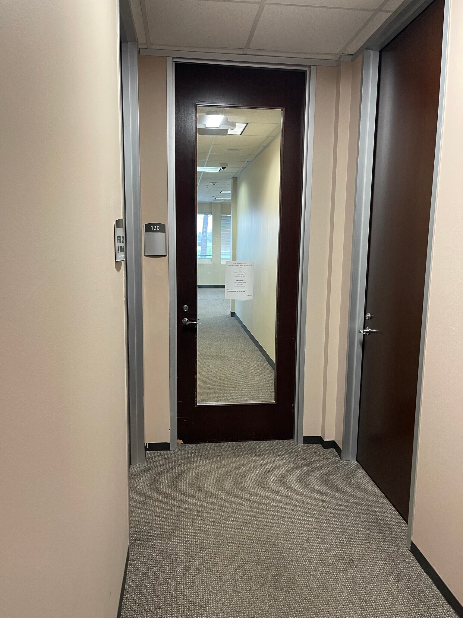 4001 Technology Dr, Angleton, TX for lease Interior Photo- Image 1 of 12