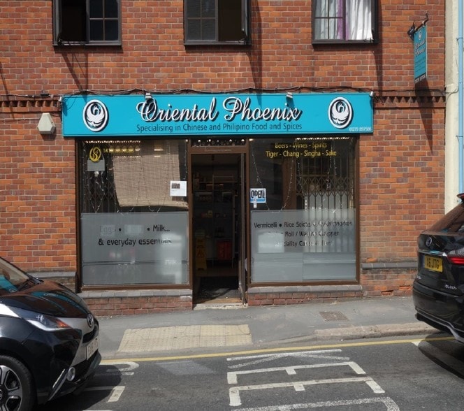 14 London Rd, Bishop's Stortford for sale - Primary Photo - Image 1 of 1