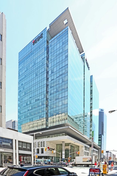 150 Slater St, Ottawa, ON for sale - Primary Photo - Image 1 of 1