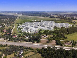 More details for Ulica Sanitariuszek 93469, Lódz - Industrial for Lease