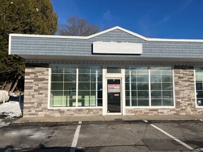 34 Waterbury Rd, Prospect, CT for lease Building Photo- Image 1 of 4