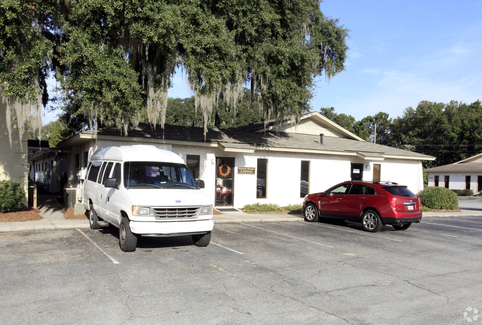 117 Oglethorpe Professional Ct, Savannah, GA for sale Primary Photo- Image 1 of 1