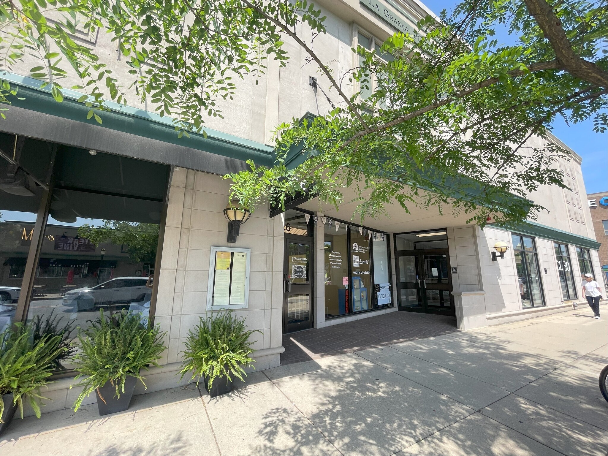 26 S LaGrange Rd, La Grange, IL for sale Building Photo- Image 1 of 1