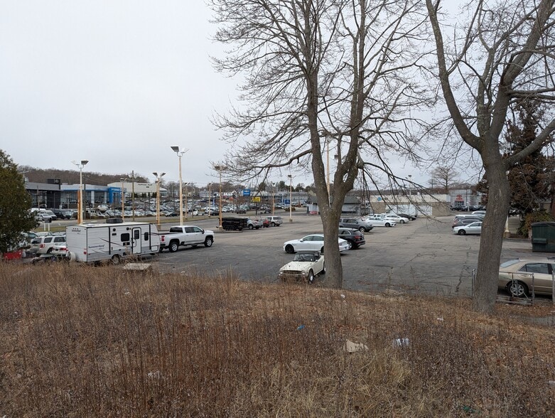 436 Broad St, New London, CT for lease - Other - Image 1 of 2