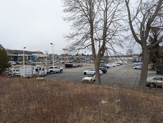 More details for 436 Broad St, New London, CT - Land for Lease