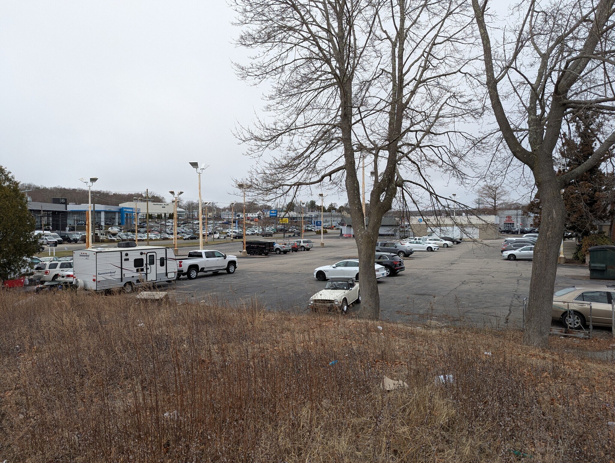 436 Broad St, New London, CT for lease Other- Image 1 of 3