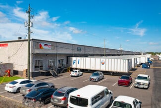 More details for 4901-4971 Distribution Dr, Tampa, FL - Industrial for Lease