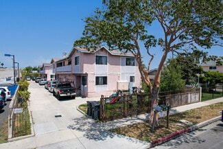 More details for 3711 W Camille St, Santa Ana, CA - Multifamily for Sale