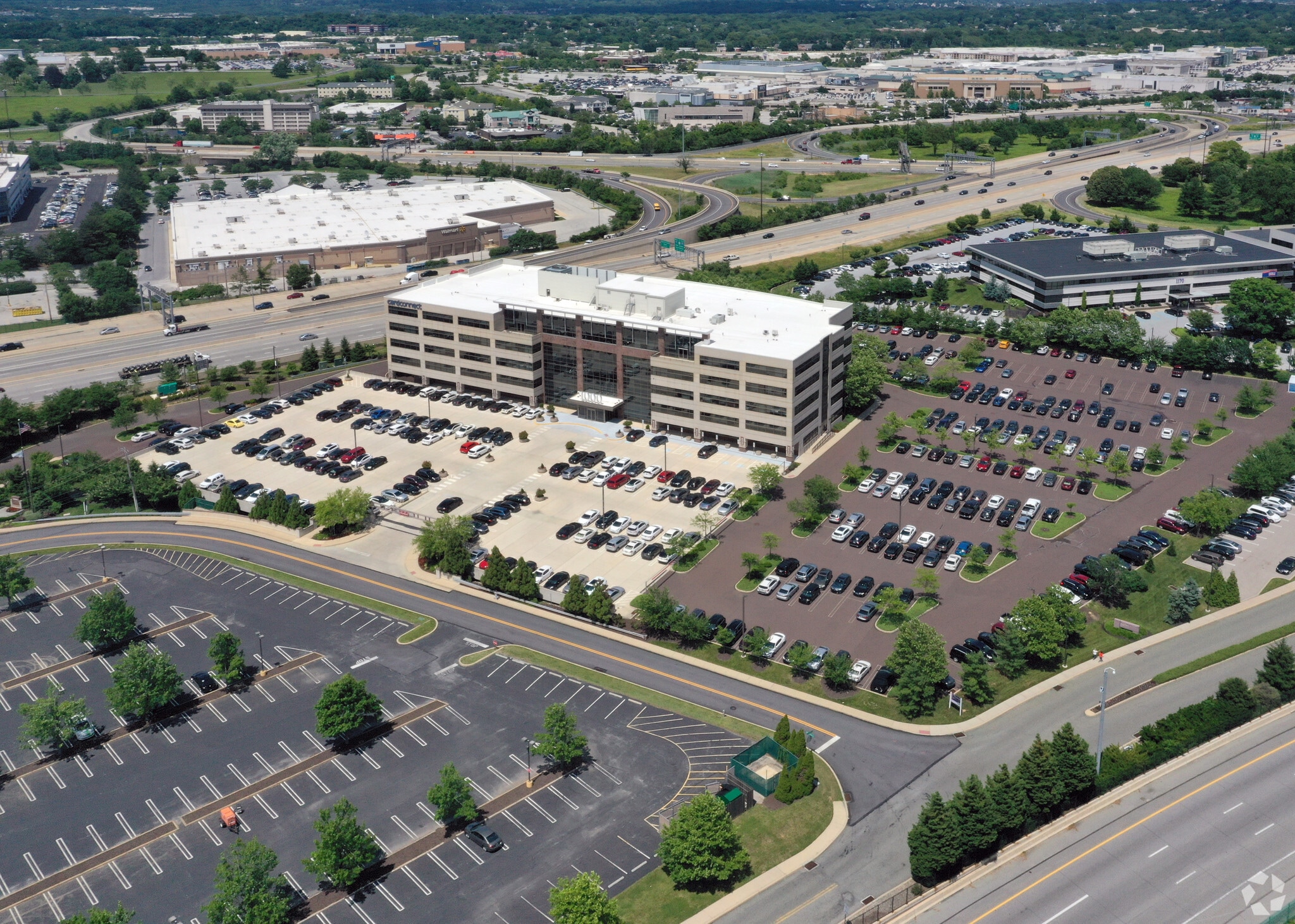 1000 Continental Dr, King Of Prussia, PA 19406 Office for Lease