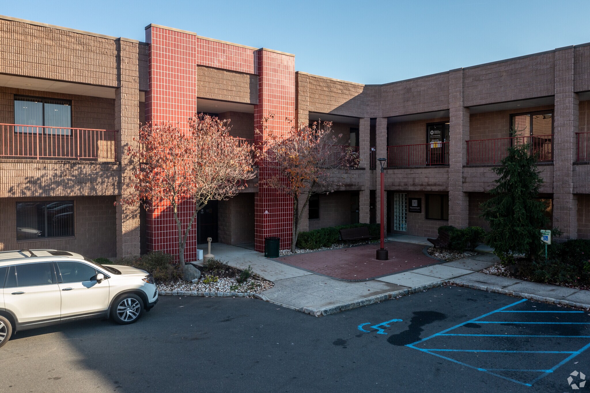 3436 Progress St, Edison, NJ 08820 TOR Plaza