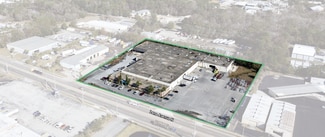 More details for 243-245 N Lane Ave, Jacksonville, FL - Industrial for Sale