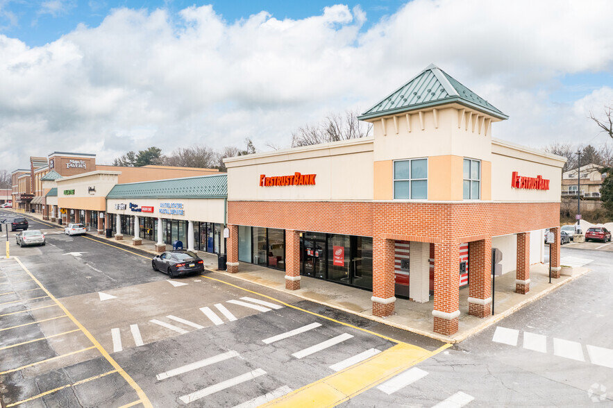 1842 Bethlehem Pike, Flourtown, PA for lease - Building Photo - Image 3 of 28