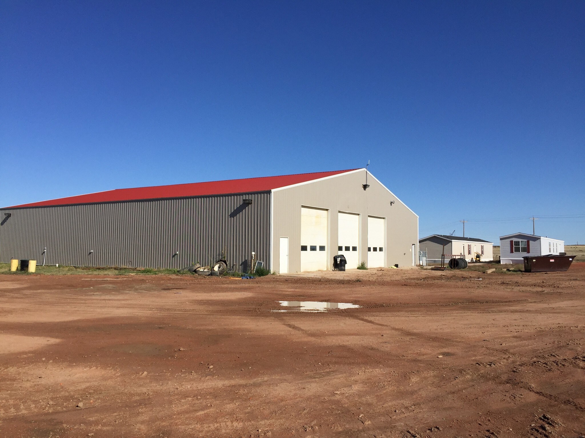 2716 Roughneck Rd N, Alexander, ND for sale Building Photo- Image 1 of 1